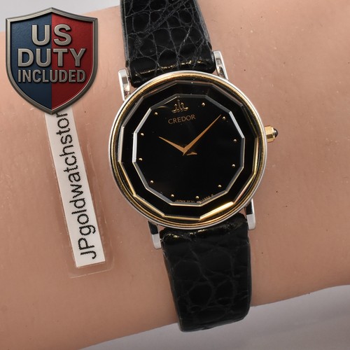 18kt box mint 1988 orologio - 18kt,