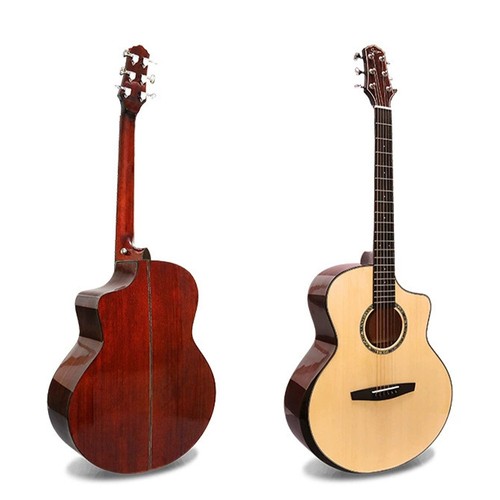 Chitarra acustica pollici - chitarra,