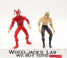 Maschera Tigre + Maschera