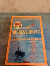 GLI IMPRESSIONISTI SUPERMITI