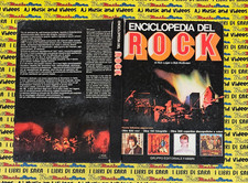 Book libro ENCICLOPEDIA DEL