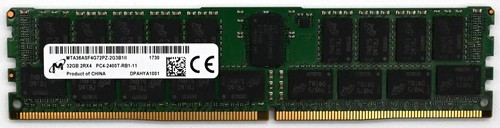 Micron ddr4 2400 - micron,