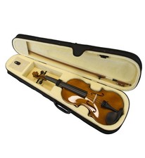 Geigenset 4/4 Incl. Valigia, Arco e Accessori,Violino,Violino
