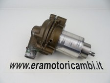 POMPA ACQUA MOTORE