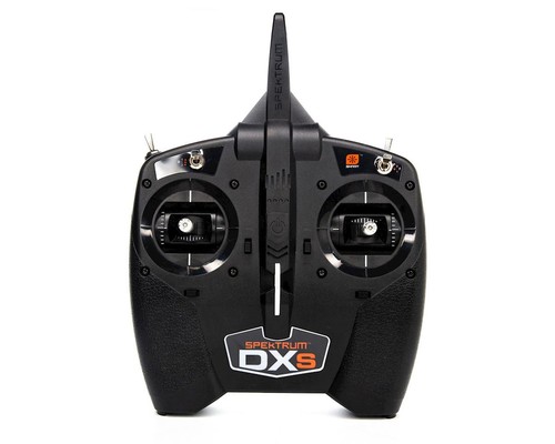 Spektrum dxs trasmettitore - rc,