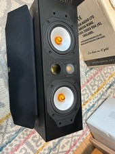 Made in the UK - Monitor Audio