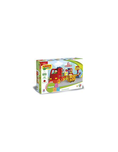 Camioncino unico plus - unico,
