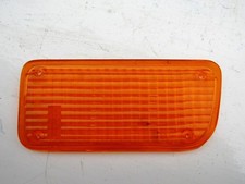 Lente paraurti anteriore