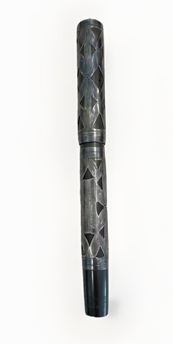 Ultra rare waterman 455 - ultra,