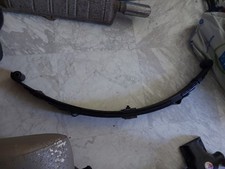 Balestra Anteriore  Originale