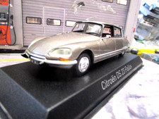 CITROEN DS 23 DS23 Pallas