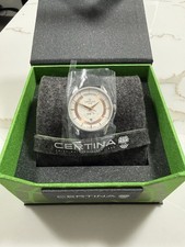 Certina Mens DS1 DayDate 40mm