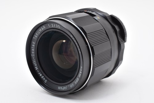 Leggi ecc pentax super - [ecc+5],