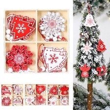 Addobbi Albero di Natale