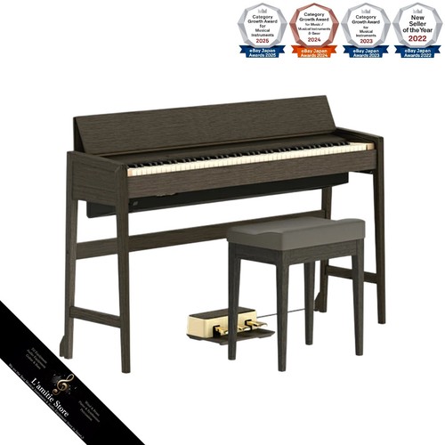 Pianoforte digitale roland - digitale,