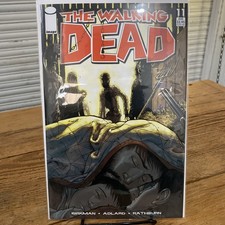 The Walking Dead #11, fumetto