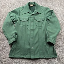 Giacca Vintage Levis M Big E