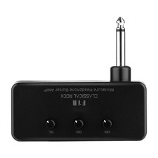 1 Set Mini Amplificatore per