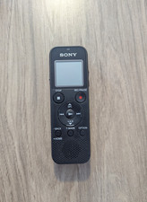Sony PX Series ICD-PX370 4GB