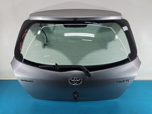 Toyota yaris 2006 couvercle - toyota,