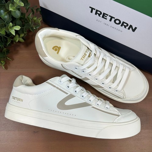 Sneakers tretorn donna - sneakers,