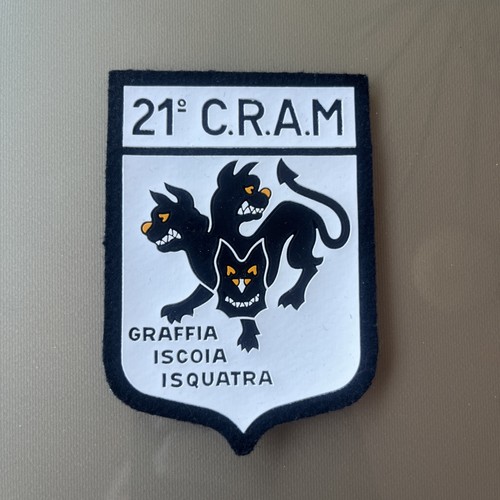 Patch aeronautica militare - patch,
