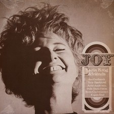 Karin Krog - Joy (Vinyl LP -