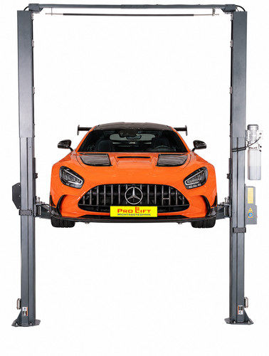 Pro lift tools - pro, piattaforma