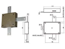 DEVIATORE APPLICARE PER