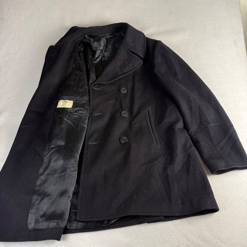 Vintage 1970 navy usn - vintage, us