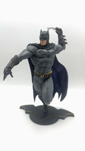 Statua personaggio batman - statua,