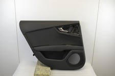 Pannelli porte posteriori