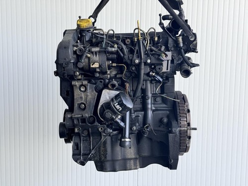 Motore completo per renault - motore,