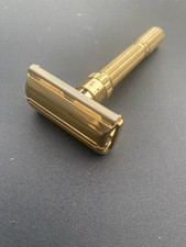 Vintage 1960’s Gillette 22ct