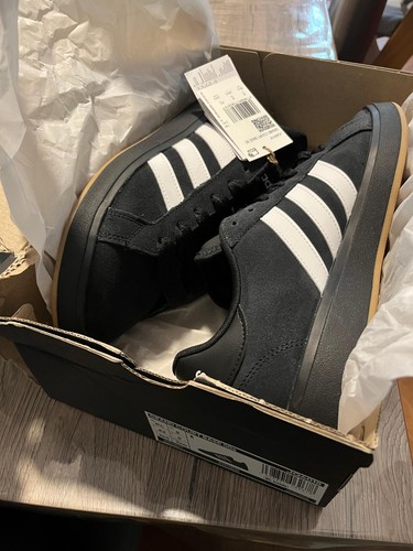 Adidas grand court base - court, 00s