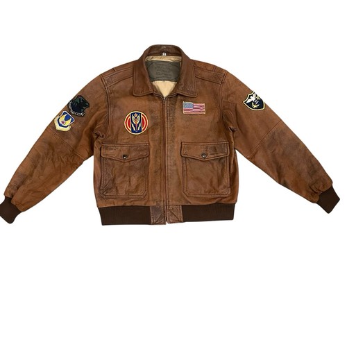 Giacca volo vintage stile - vintage,