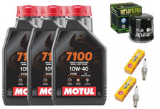 KIT/TAGLIANDO BENELLI TRK 502