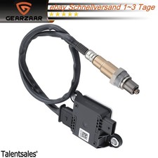 Sensore Particolato Scarico