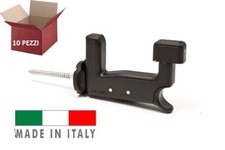 10 FERMA PERSIANE IMPOSTE FINESTRE TOP GRILLO AUTOMATIC ESINPLAST BLOCCA INFISSI