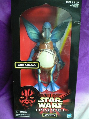 Tomy star wars - wars, 1