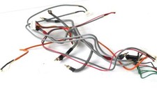 Kenwood TM-255E Piombo interno