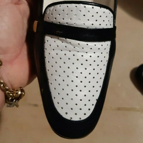 Scarpe donna vintage due - donna,