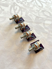 Ricambio fader rotativo