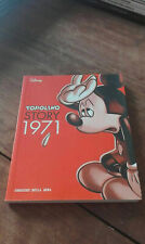 Disney Topolino Story 1971 230525