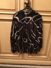 Camicetta in pura seta