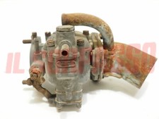 CARBURATORE + COLLETTORE WEBER