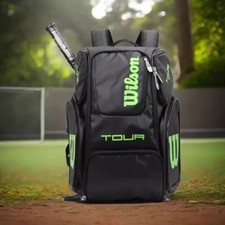 Wilson Borsa Tennis Contiene 2
