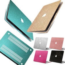 Custodia rigida glitter Bling