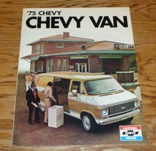 Brochure vendita originale