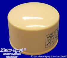 Ölfilter für Volvo Penta